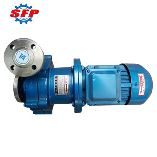 CQ Magnetic Drive Pump